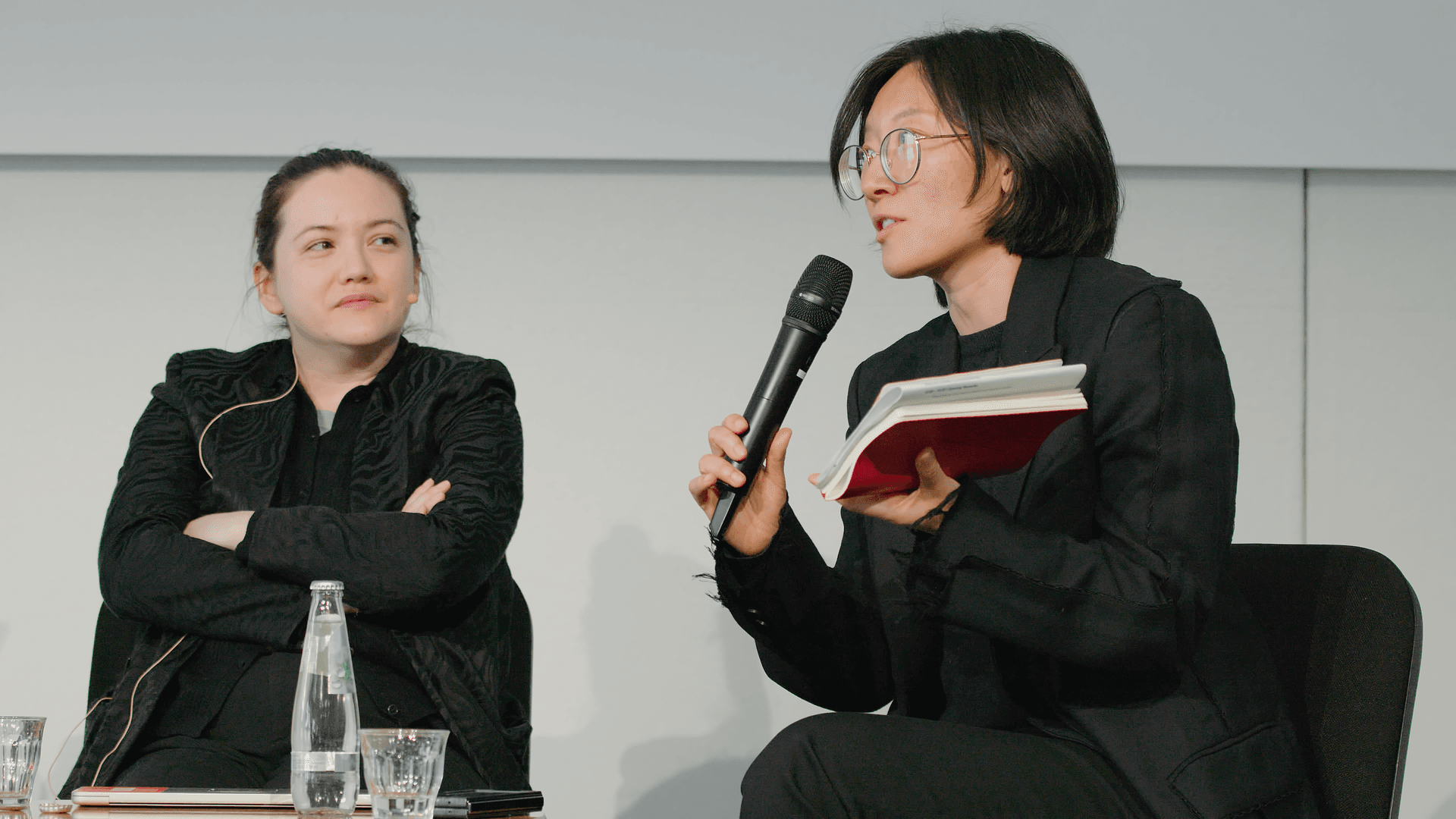 Symposium: Navigating Multiplicity. Artistic exchanges in East, Southeast, and South Asia 1950s-1980s