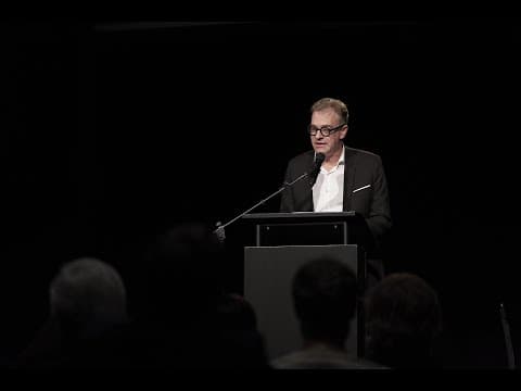 Symposium: Die documenta fifteen als Zäsur? Kunst, Politik, Öffentlichkeit